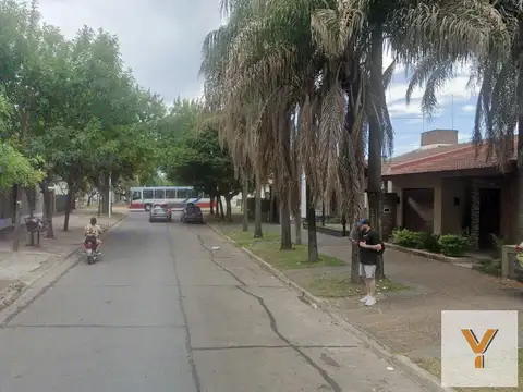 Cordoba e/ Chacabuco y Bolivar