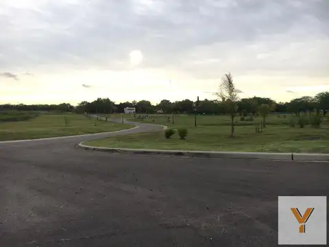Terreno en Venta en Pilar, USD 55.000