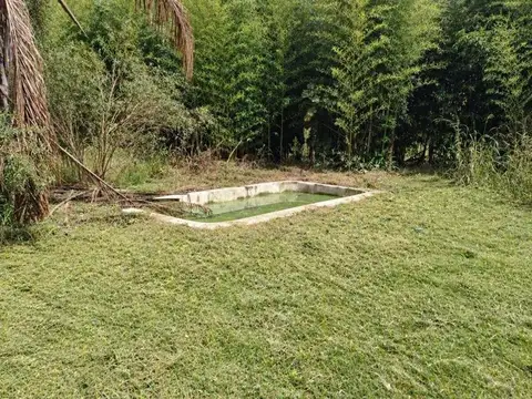 Terreno en Venta en Barrio el Cazador, USD 75.000