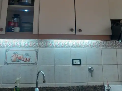 Dúplex  con 4 dormitorios patio y pileta