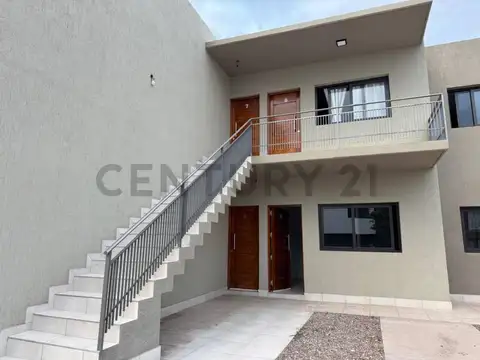 C21 Lucio Barroso Vende Departamento en Rincón Véneto