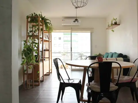 Departamento en Venta 15 años