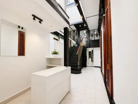 Depto Tipo Casa en Venta de 4 dormitorios