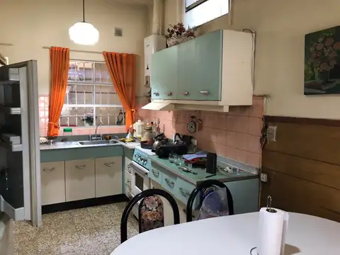 Departamento en Venta de 6 dormitorios