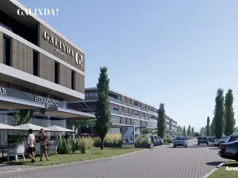 Galinda! Miguel Galindo y Picton, Funes