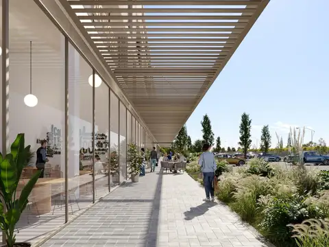 Oficina en Venta al Sur