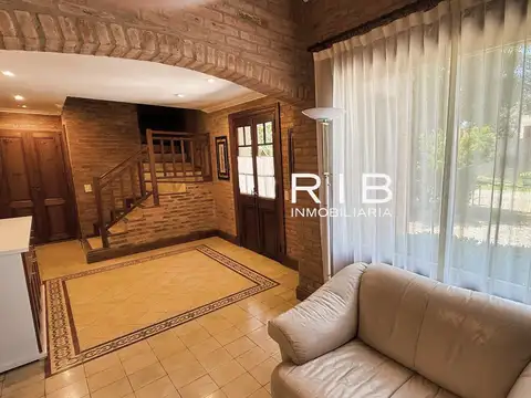 Casa en Venta 25 años