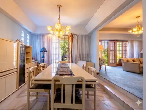Casa en Venta 40 años