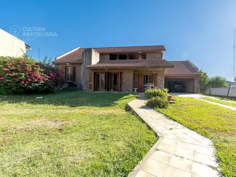 Casa en Venta 40 años