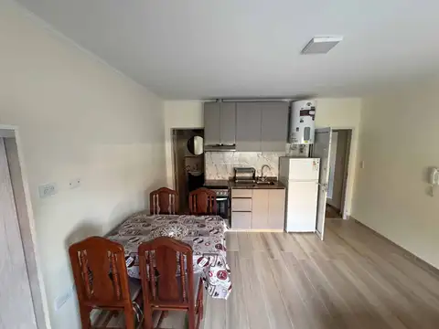 ALQUILER PH MONOAMBIENTE A ESTRENAR Y AMOBLADO