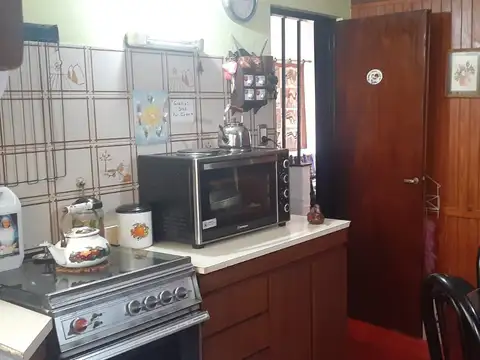 Depto Tipo Casa en Venta de 2 dormitorios