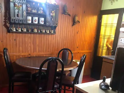 Depto Tipo Casa en Venta al Norte