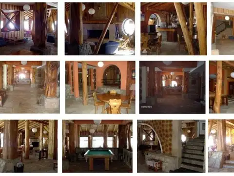 Fondo Comercio en Venta 40 años