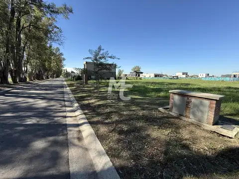 Terreno en Venta de 487,0 m2
