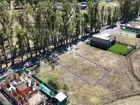 Terreno en Venta en Pilar Del Este - Santa Sofia, USD 35.000