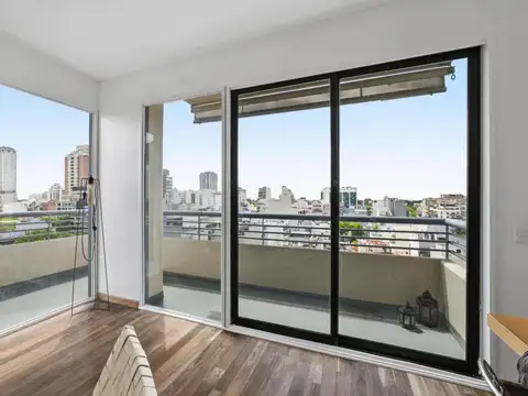 Departamento en Alquiler Temporal en Belgrano, USD 1.850