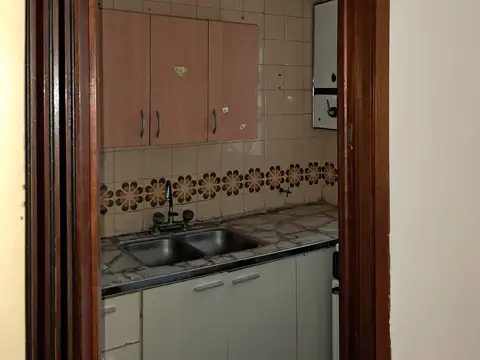 Avenida San Martín 4900, Piso 5
