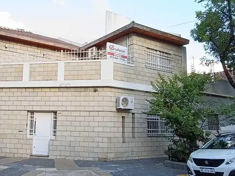 Casa Chalet  en Venta en Saavedra, Capital Federal, Buenos Aires