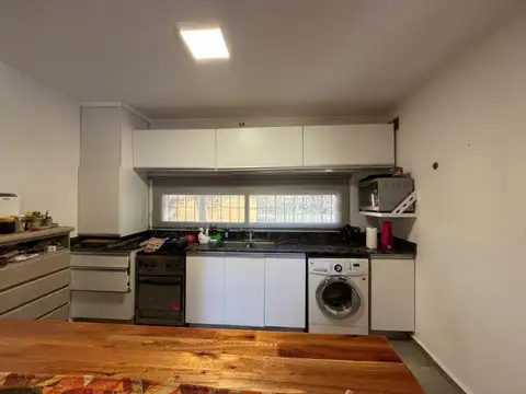 VENTA CASA DE 1/2 DORMITORIOS EN ACEQUIAS ROLDAN