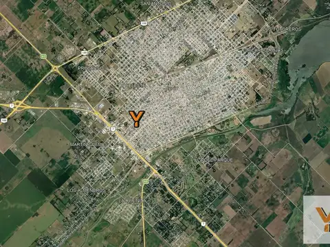 Casa en Venta en Junin, USD 115.000