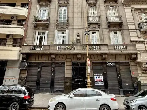 Alquiler Local Comercial Barracas