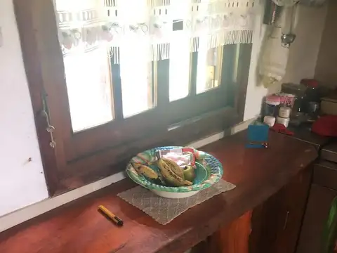 Casa en Venta 40 años