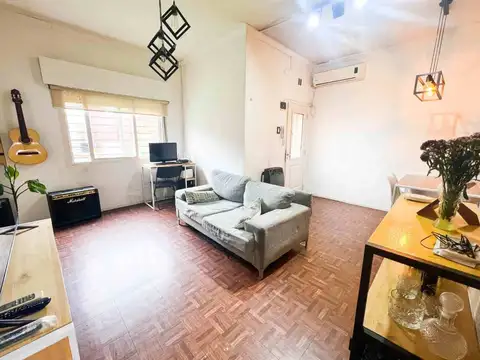 Depto Tipo Casa en Venta de 2 dormitorios