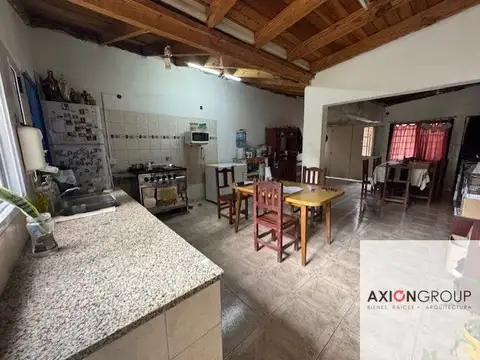 Casa en Venta 10 años