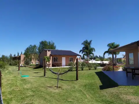 Hotel en Venta tipo Familiar