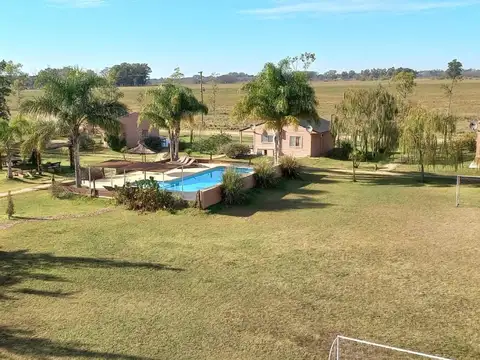 Hotel en Venta 11 años