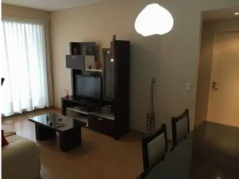 Departamento en Alquiler Temporal de 2 ambientes
