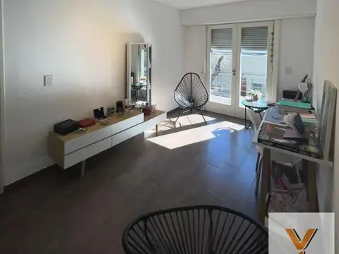 Depto Tipo Casa en Venta de 2 dormitorios