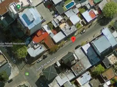 Depto Tipo Casa en Venta al Norte