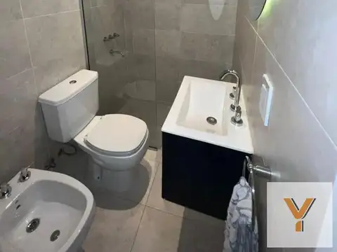 Depto Tipo Casa en Venta A Estrenar