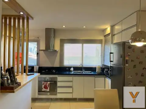 Depto Tipo Casa en Venta de 3 ambientes