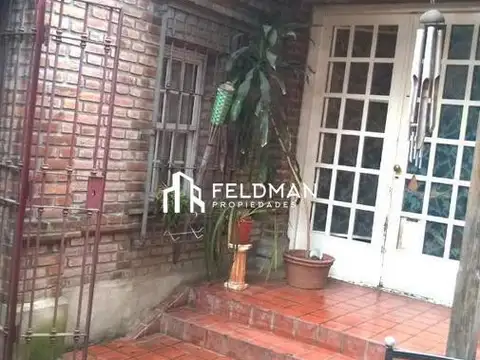 Casa en Venta 60 años