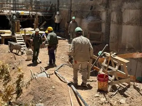 Cochera en Venta Fija