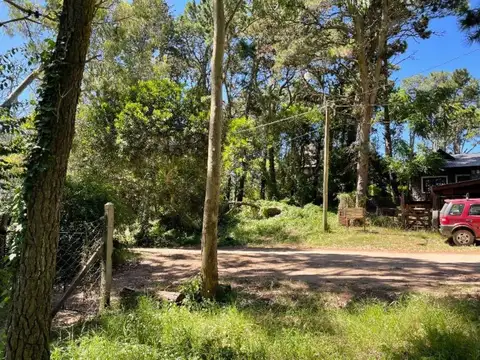 Terreno en Venta en Mar Azul, USD 35.000