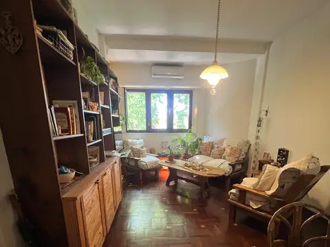 Domingo Faustino Sarmiento 2300, Piso 3