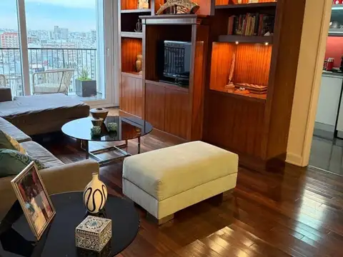 Departamento en Alquiler en Belgrano, USD 2.500
