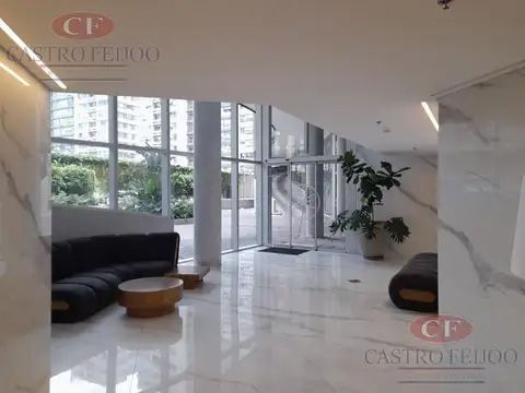 Departamento en Venta en Vicente López Vías / Río, USD 350.000