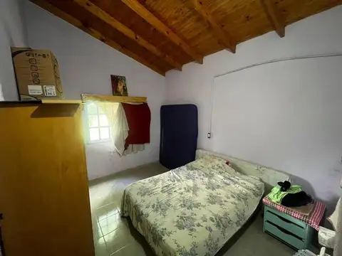 VENTA DE CHACRA 4.7 HA CON CASA + GALPÓN PLOTTIER