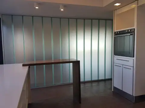Departamento 4 ambientes con 3 baños