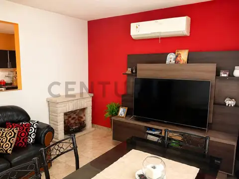 Bella Vista 3700, Piso 0