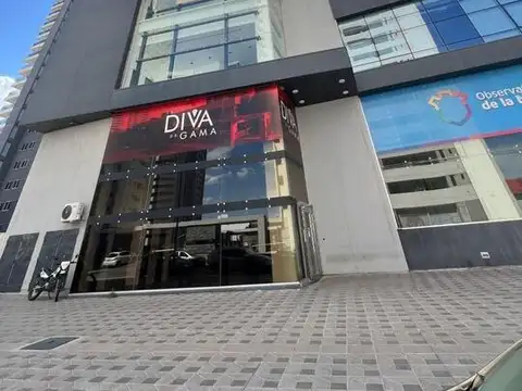 Venta de Oficina – Complejo La Diva de Gama | Av Colón
