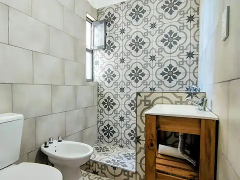 Departamento en Venta 70 años