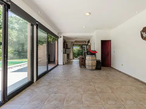 Casa en Venta 17 años