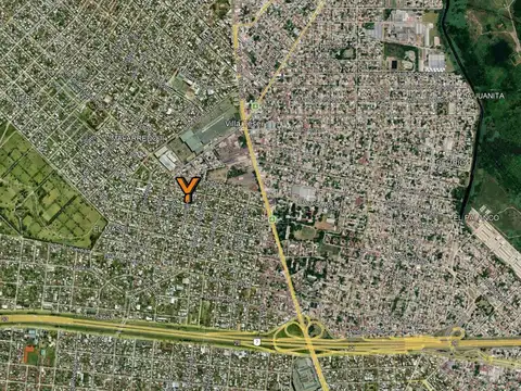Depto Tipo Casa en Venta al Norte