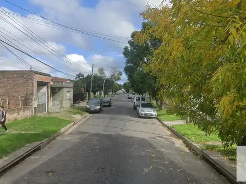 Bell Ville e/ Nightingale y Prack