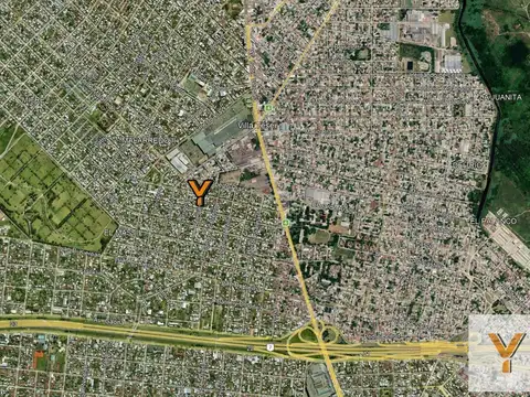 Depto Tipo Casa en Venta al Norte